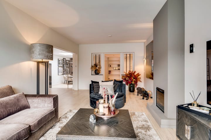 Foto 11 van Graafschap Kesselstraat 10