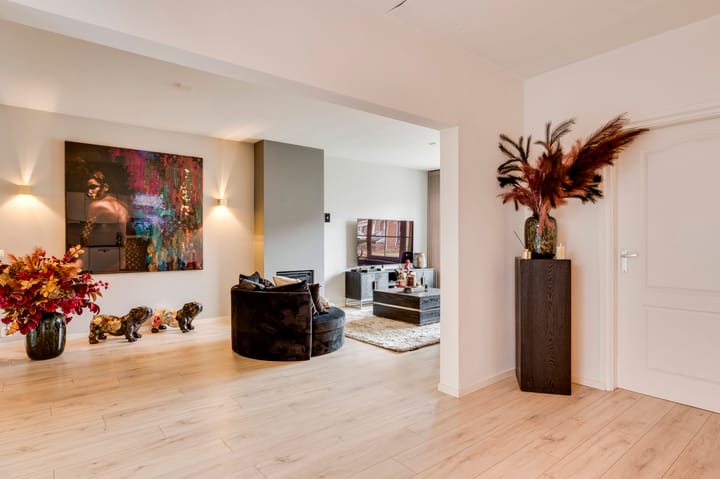 Foto 13 van Graafschap Kesselstraat 10