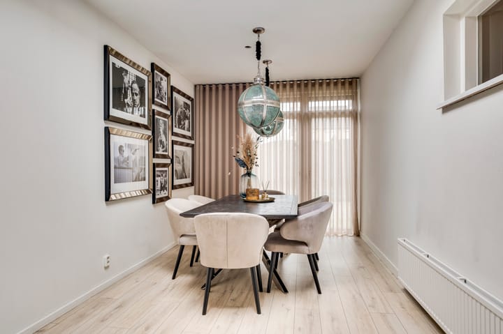 Foto 15 van Graafschap Kesselstraat 10