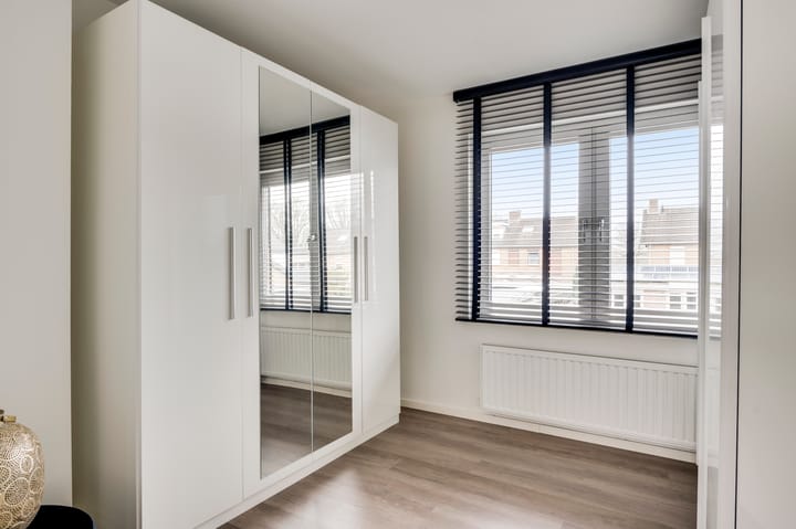 Foto 22 van Graafschap Kesselstraat 10