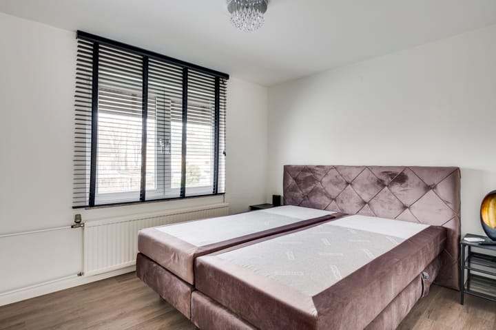 Foto 25 van Graafschap Kesselstraat 10