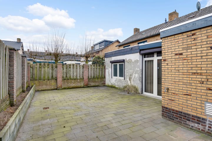 Foto 28 van Graafschap Kesselstraat 10