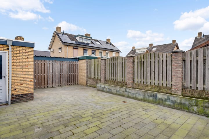 Foto 30 van Graafschap Kesselstraat 10