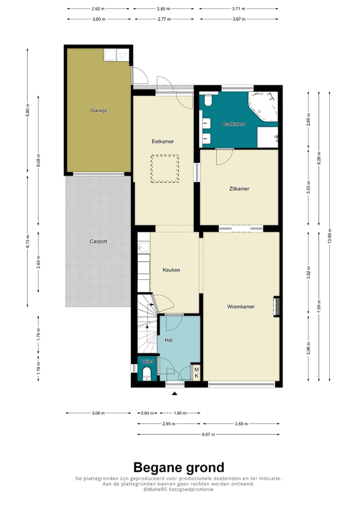 Foto 31 van Graafschap Kesselstraat 10