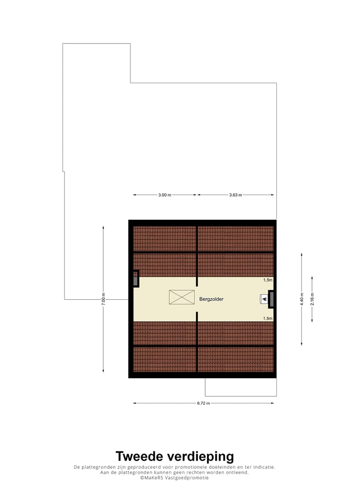 Foto 33 van Graafschap Kesselstraat 10