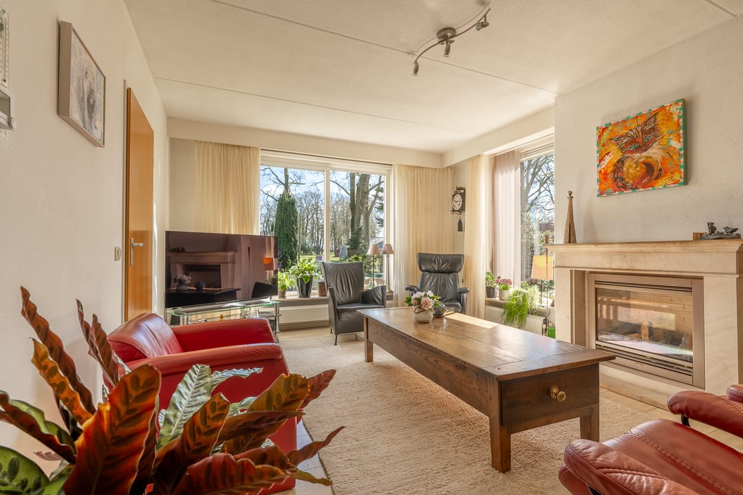 Foto 2 van Aelderstraat 51