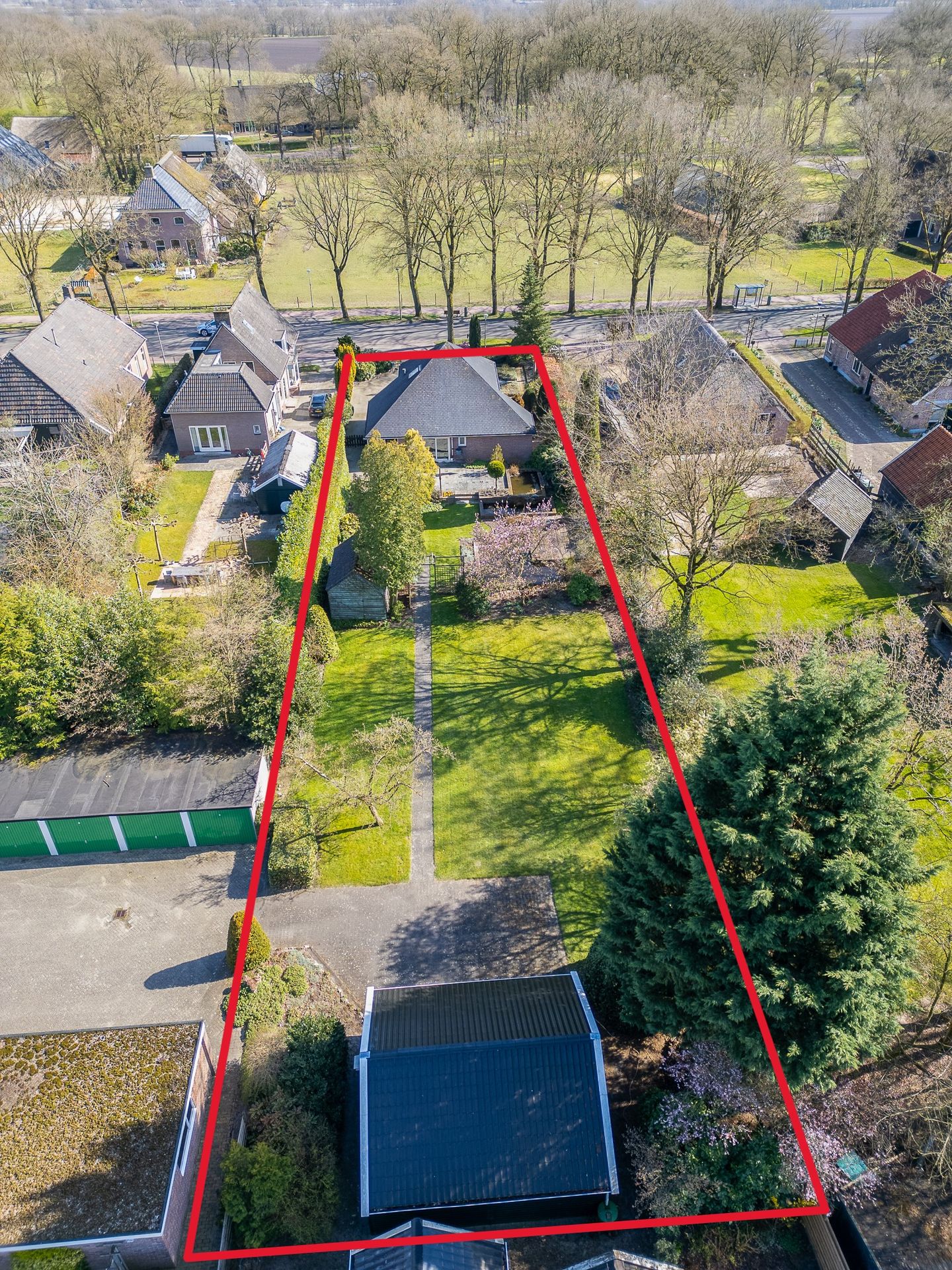 Foto 10 van Aelderstraat 51