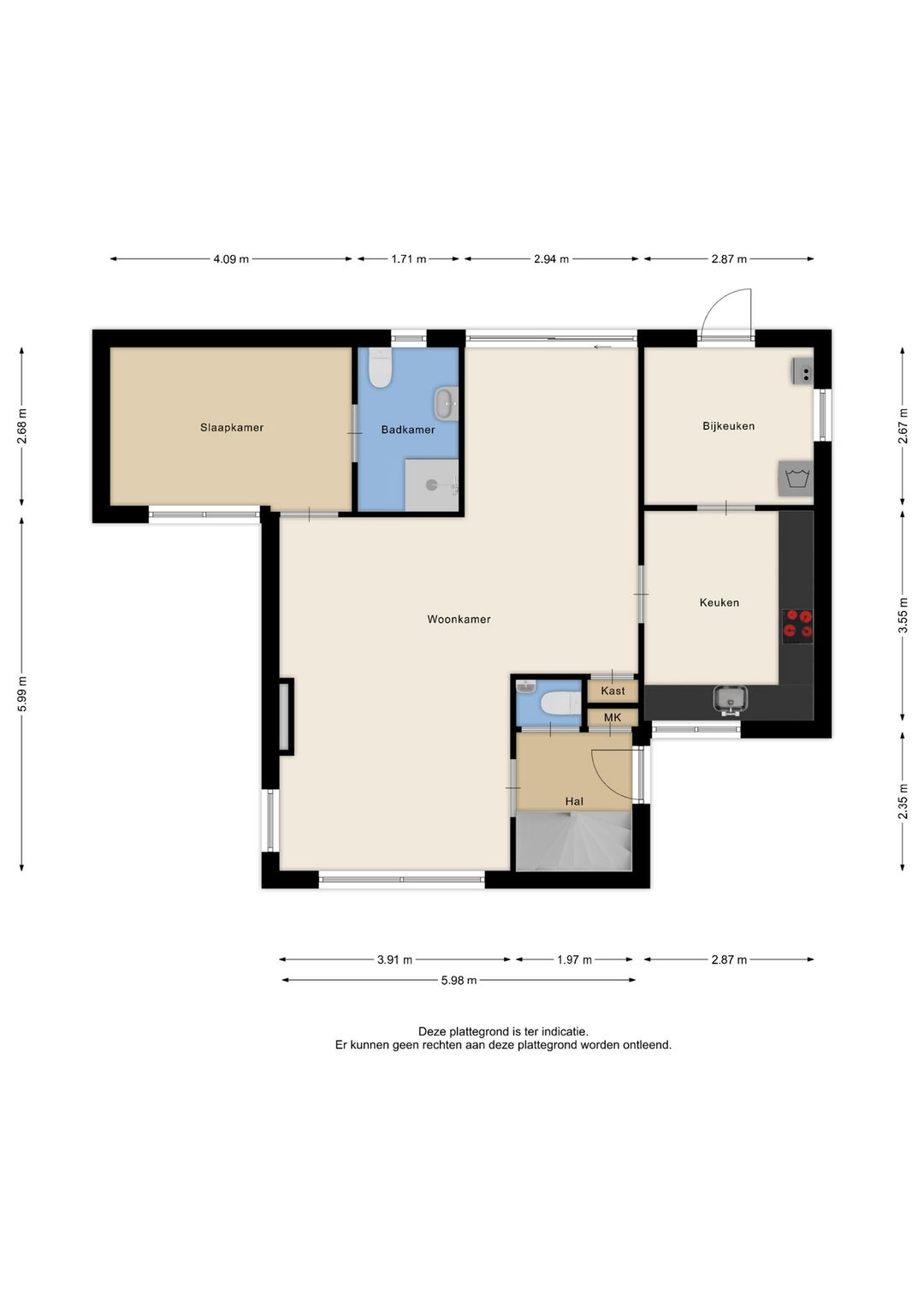 Foto 37 van Aelderstraat 51