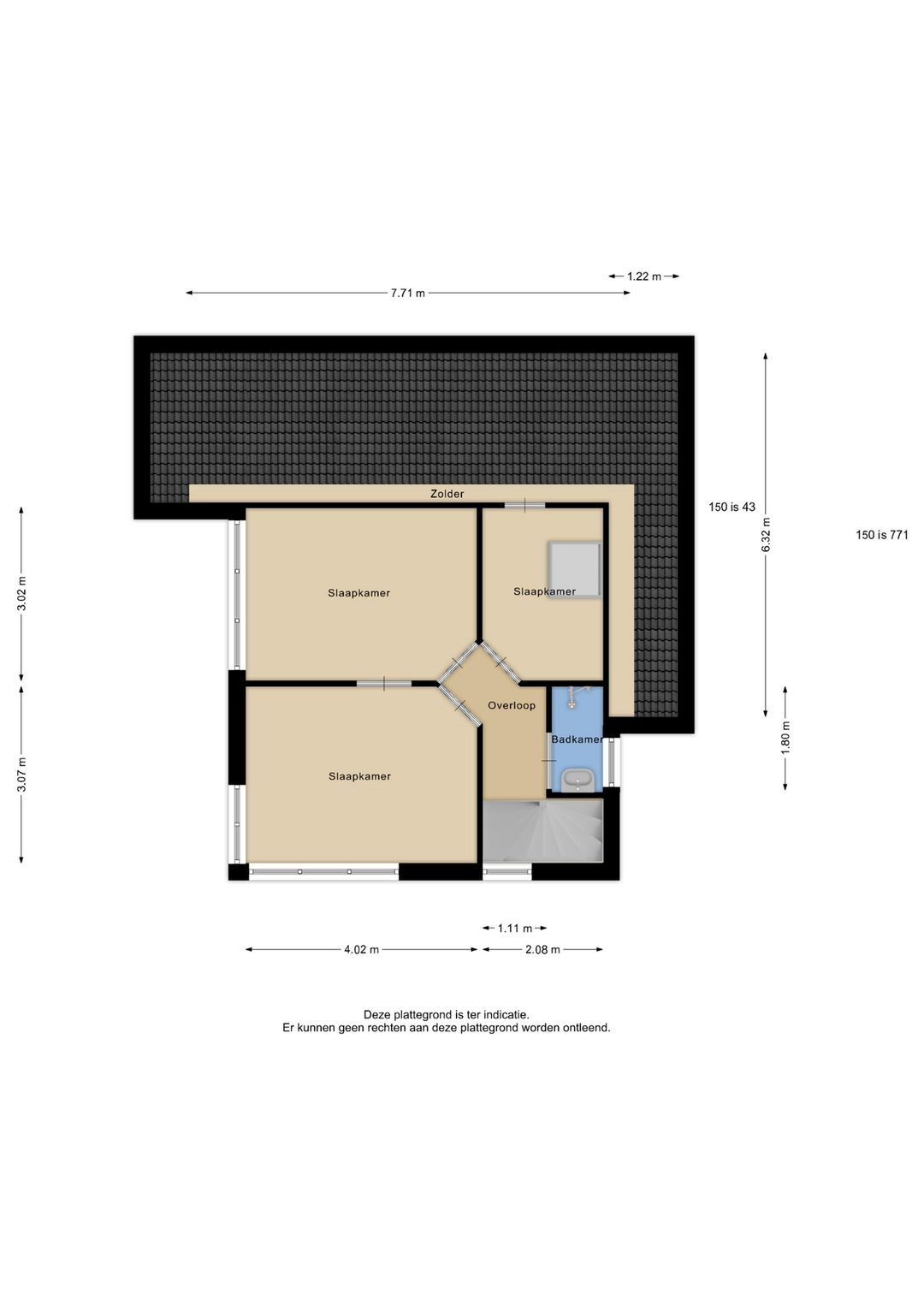 Foto 38 van Aelderstraat 51