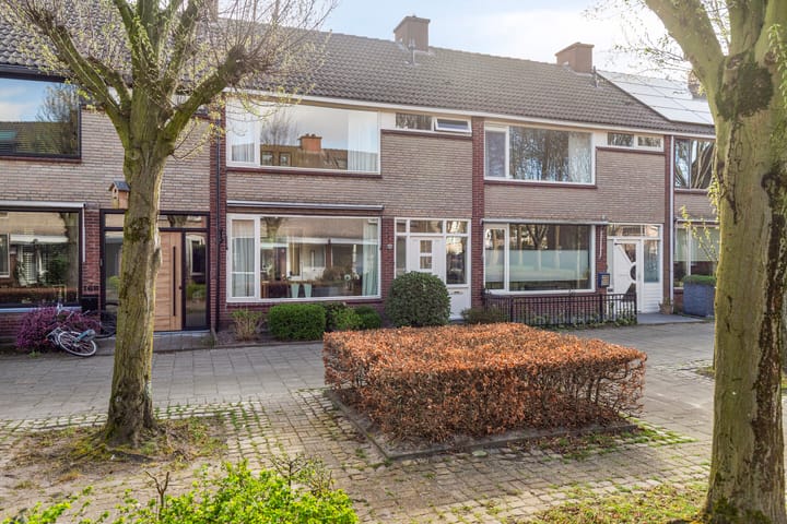 Grote Houw 166