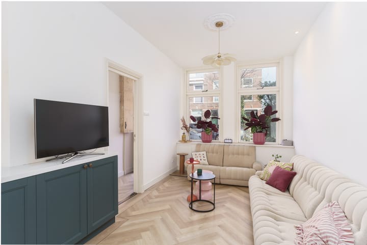 Foto 2 van Van Bronckhorststraat 13