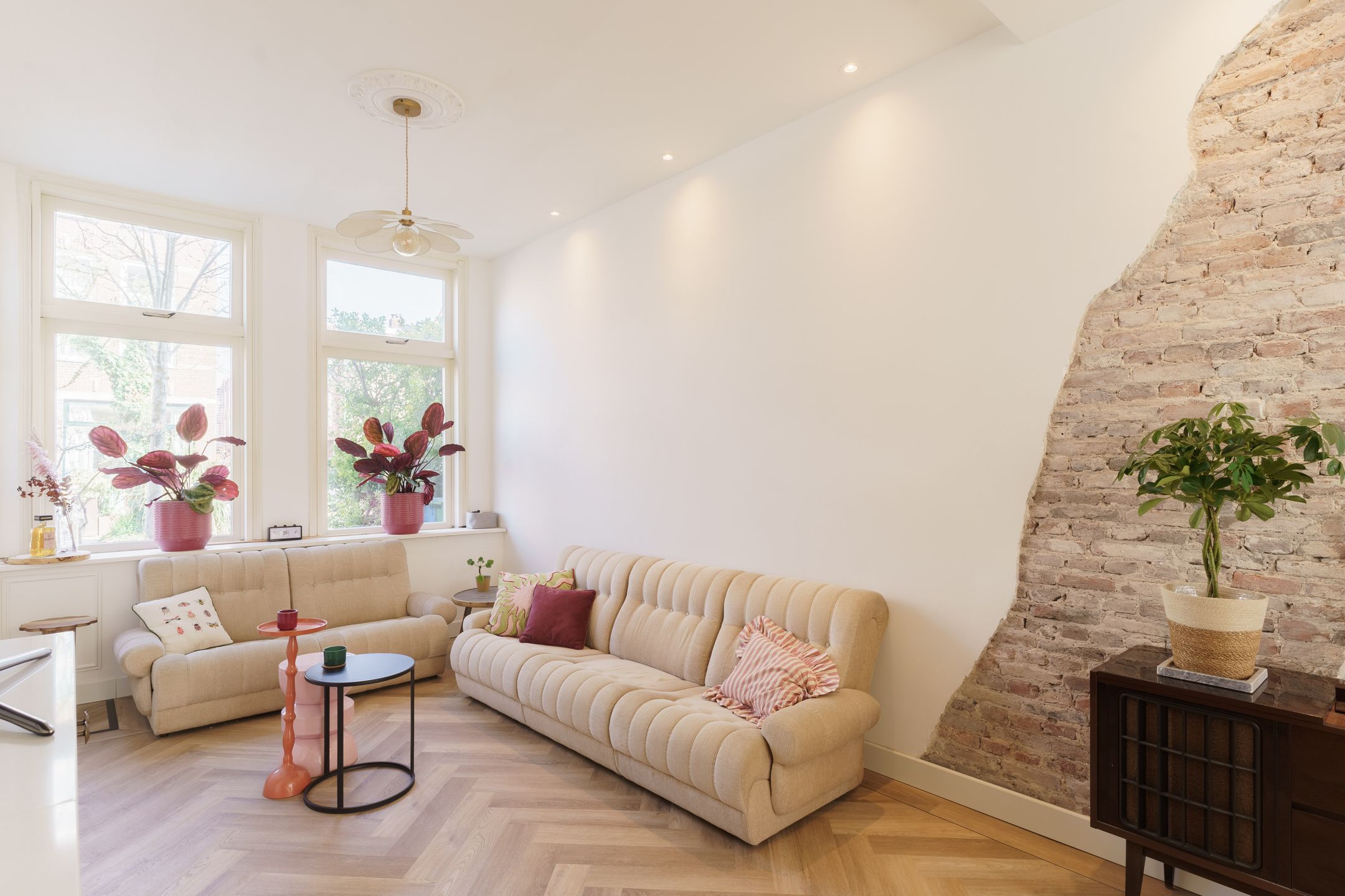 Foto 3 van Van Bronckhorststraat 13