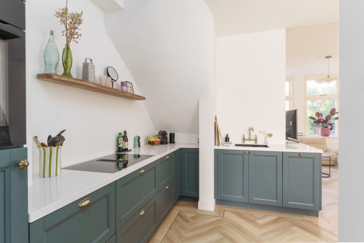 Foto 5 van Van Bronckhorststraat 13