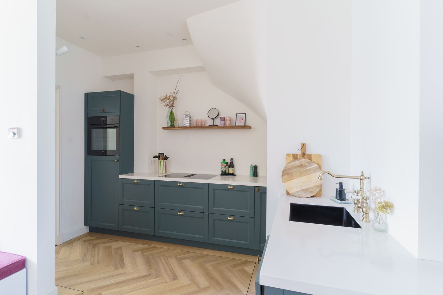 Foto 4 van Van Bronckhorststraat 13