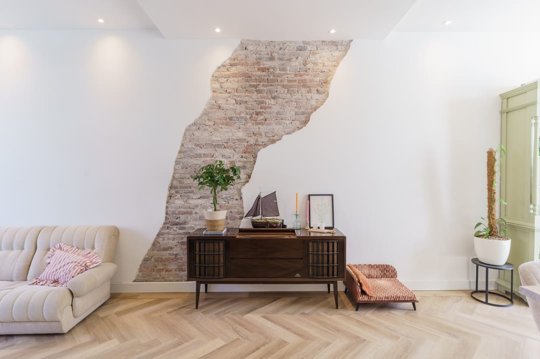 Foto 7 van Van Bronckhorststraat 13