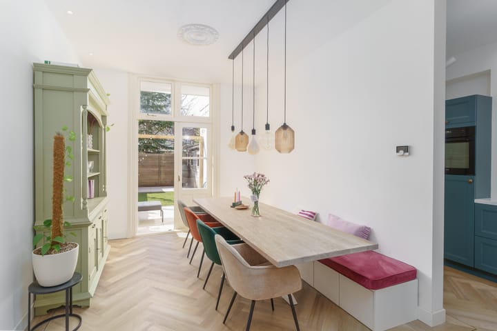 Foto 8 van Van Bronckhorststraat 13