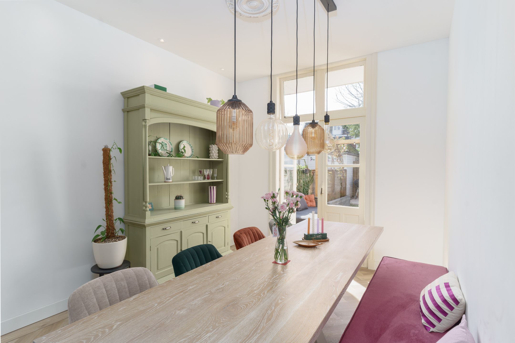 Foto 9 van Van Bronckhorststraat 13