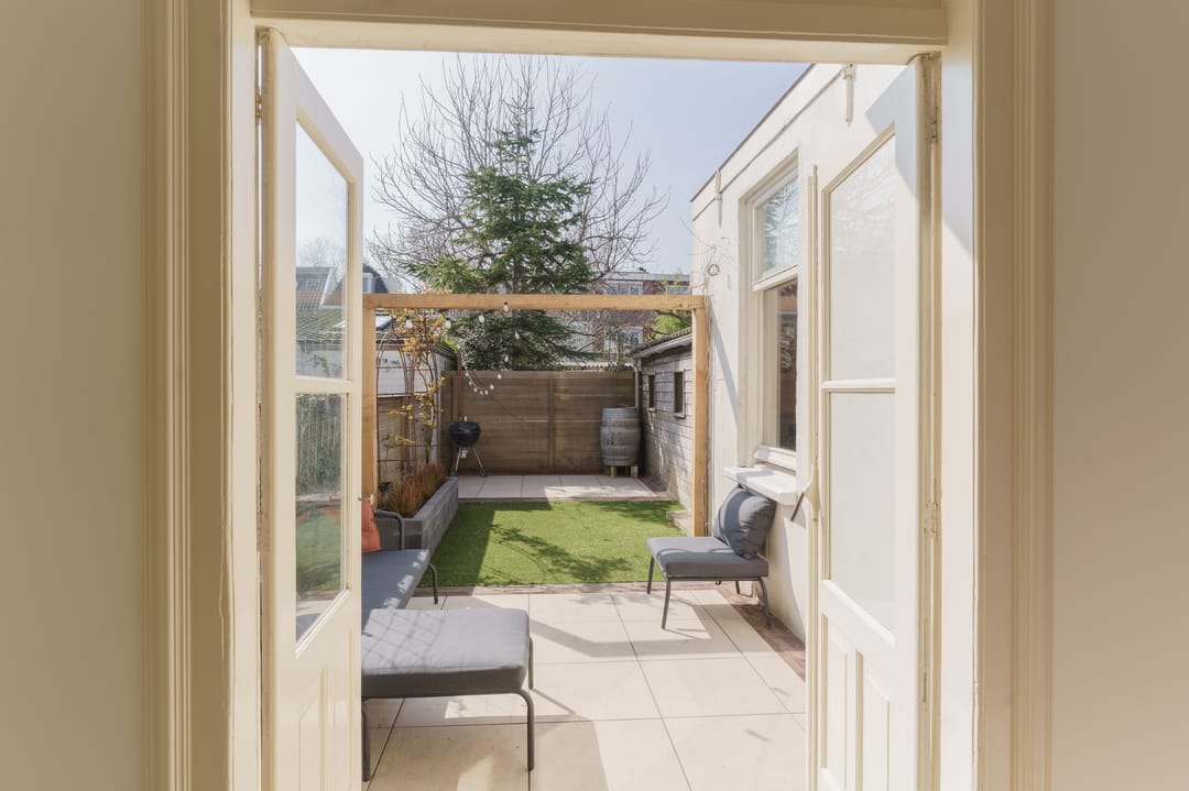 Foto 11 van Van Bronckhorststraat 13