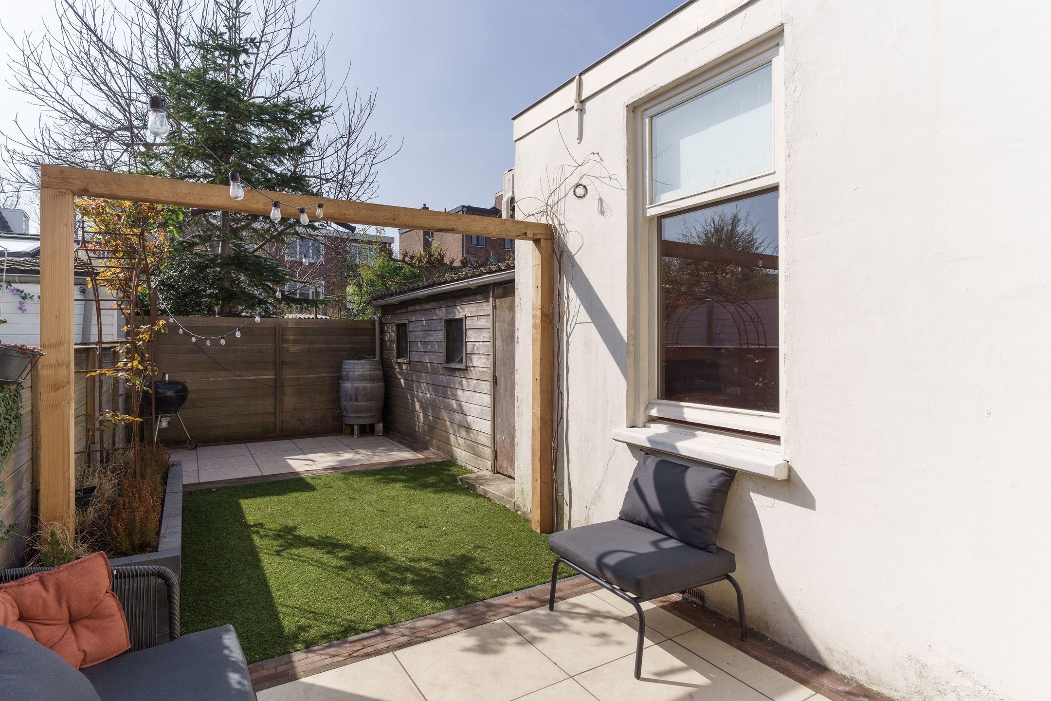 Foto 12 van Van Bronckhorststraat 13