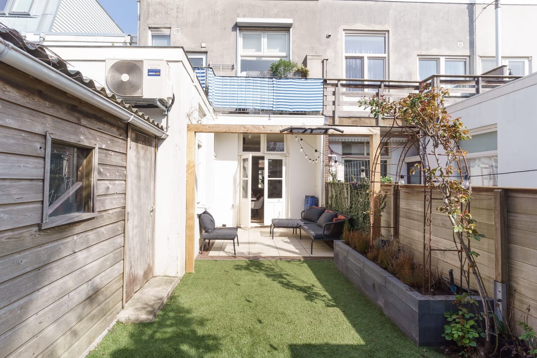 Foto 13 van Van Bronckhorststraat 13