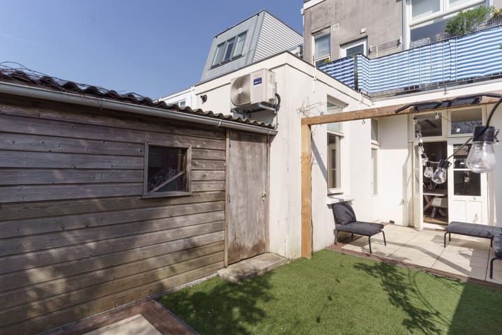 Foto 14 van Van Bronckhorststraat 13