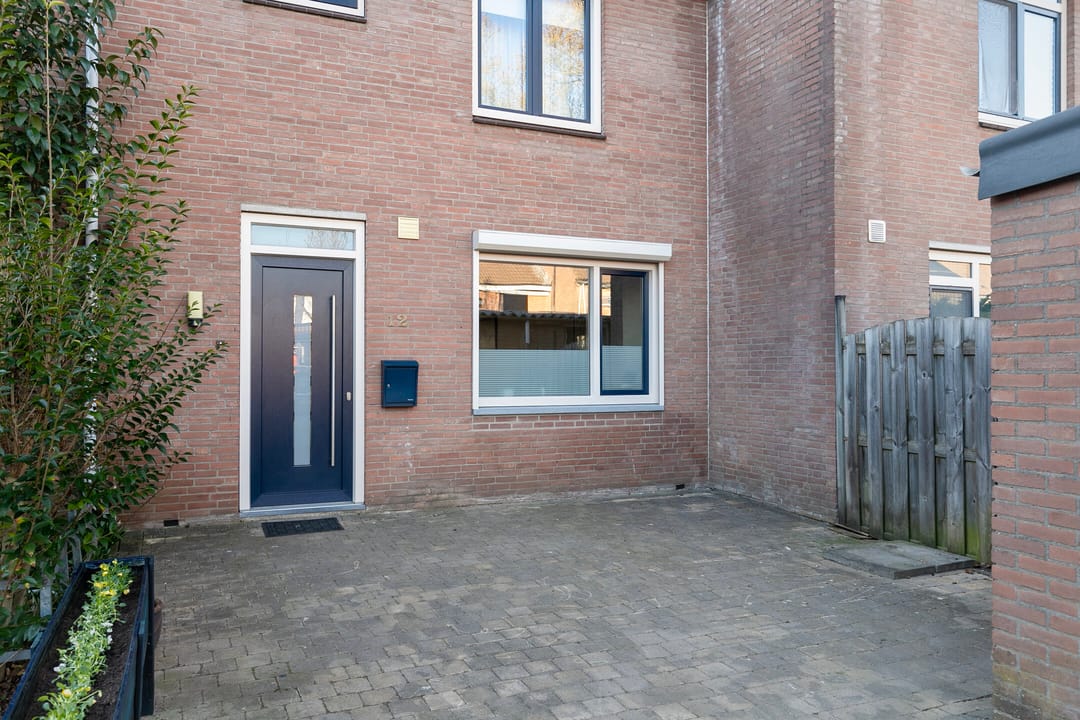 Foto 2 van Appelaar 12