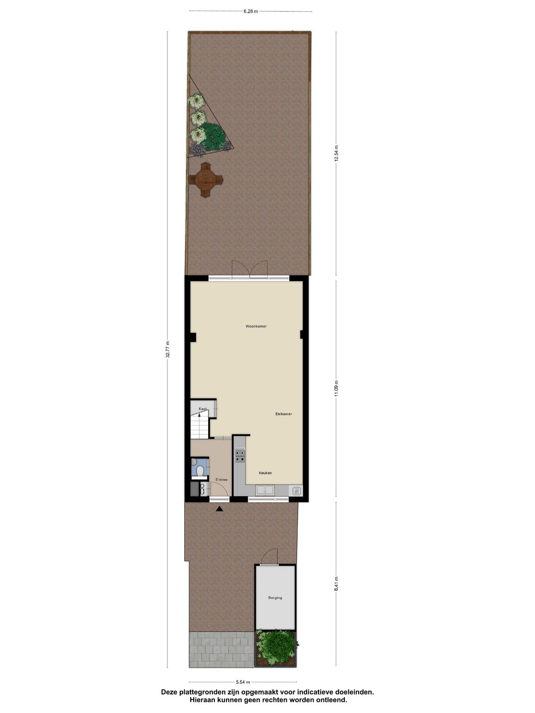 Foto 32 van Appelaar 12