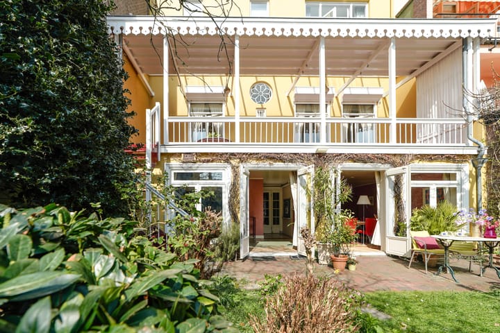 Foto 15 van Javastraat 23