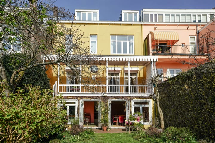 Foto 16 van Javastraat 23