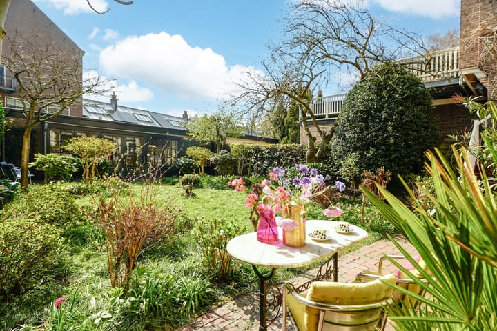 Foto 3 van Javastraat 23