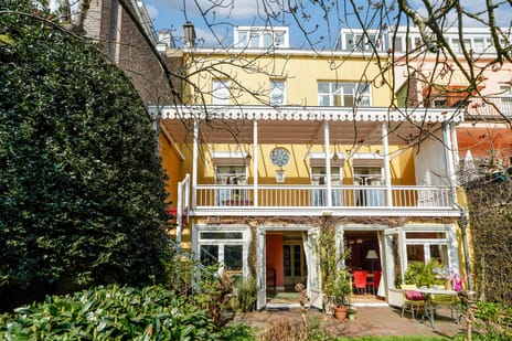 Javastraat 23 secondary image