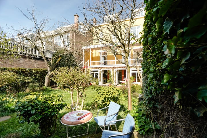 Foto 19 van Javastraat 23