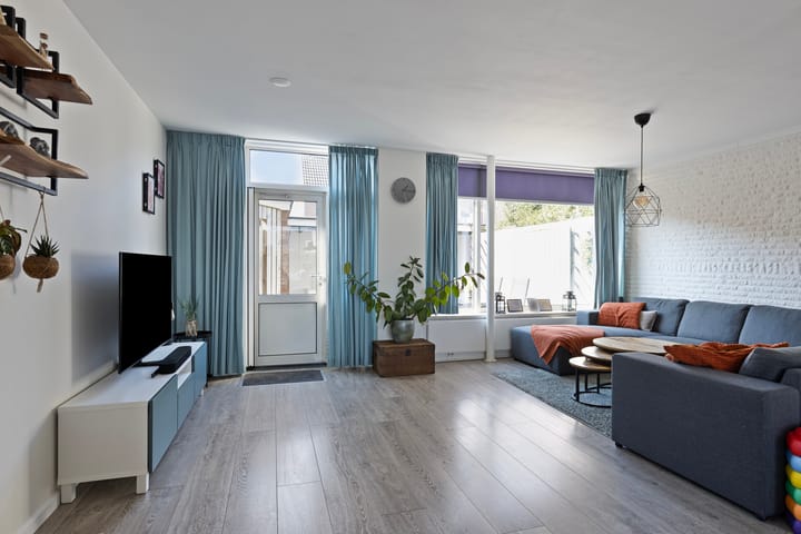 Foto 6 van Bateweg 44