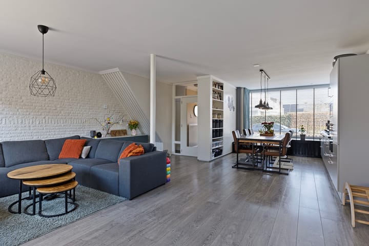 Foto 7 van Bateweg 44