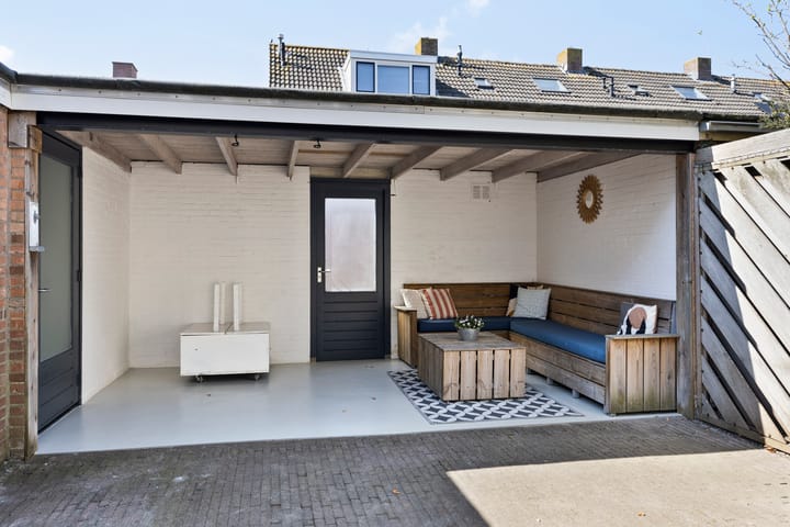 Foto 9 van Bateweg 44