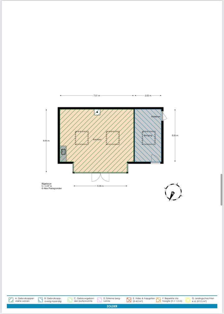 Foto 92 van Javastraat 23