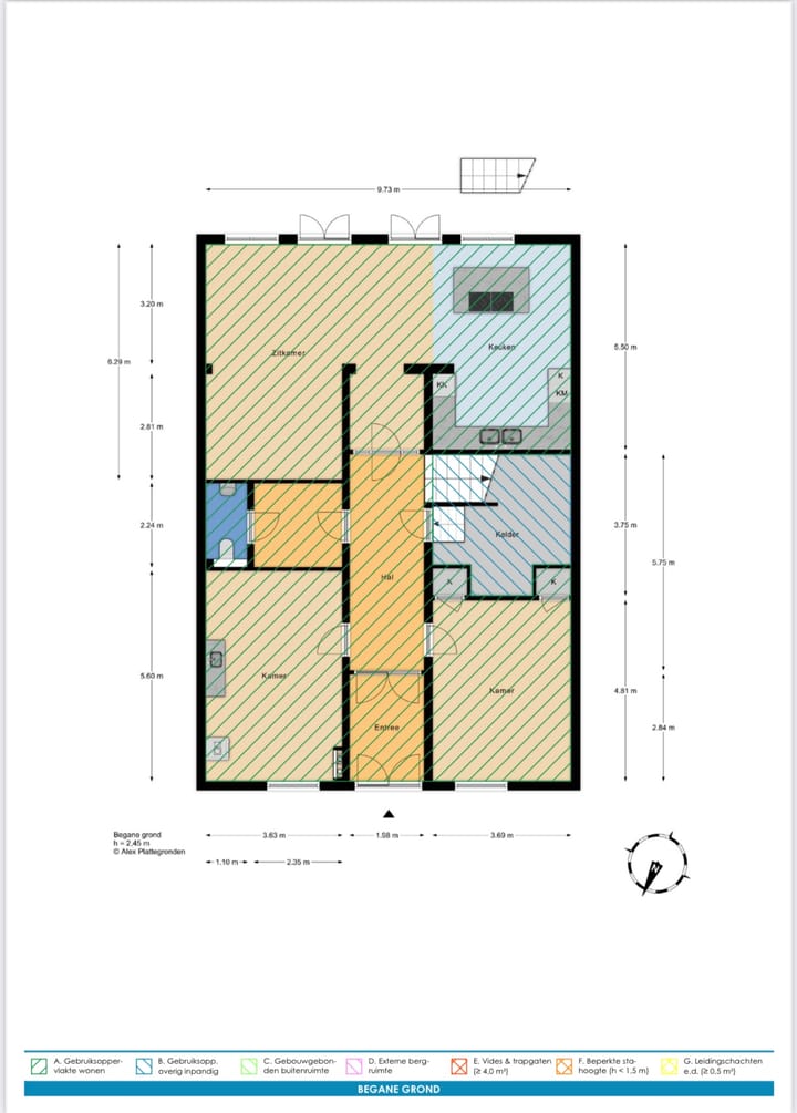 Foto 93 van Javastraat 23