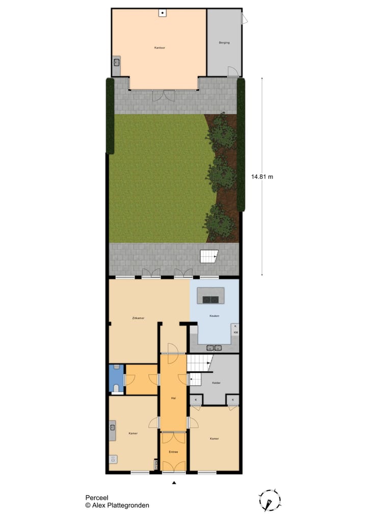 Foto 98 van Javastraat 23