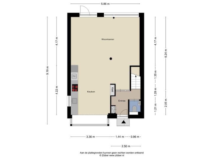 Foto 27 van Bateweg 44