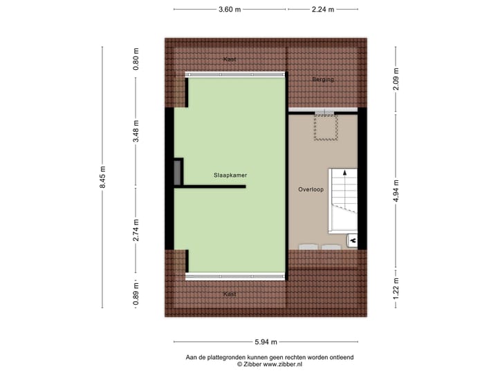 Foto 29 van Bateweg 44