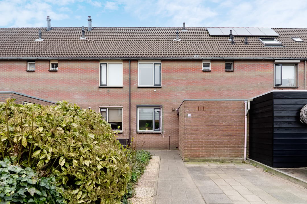 Foto 1 van Reinaerdshof 38