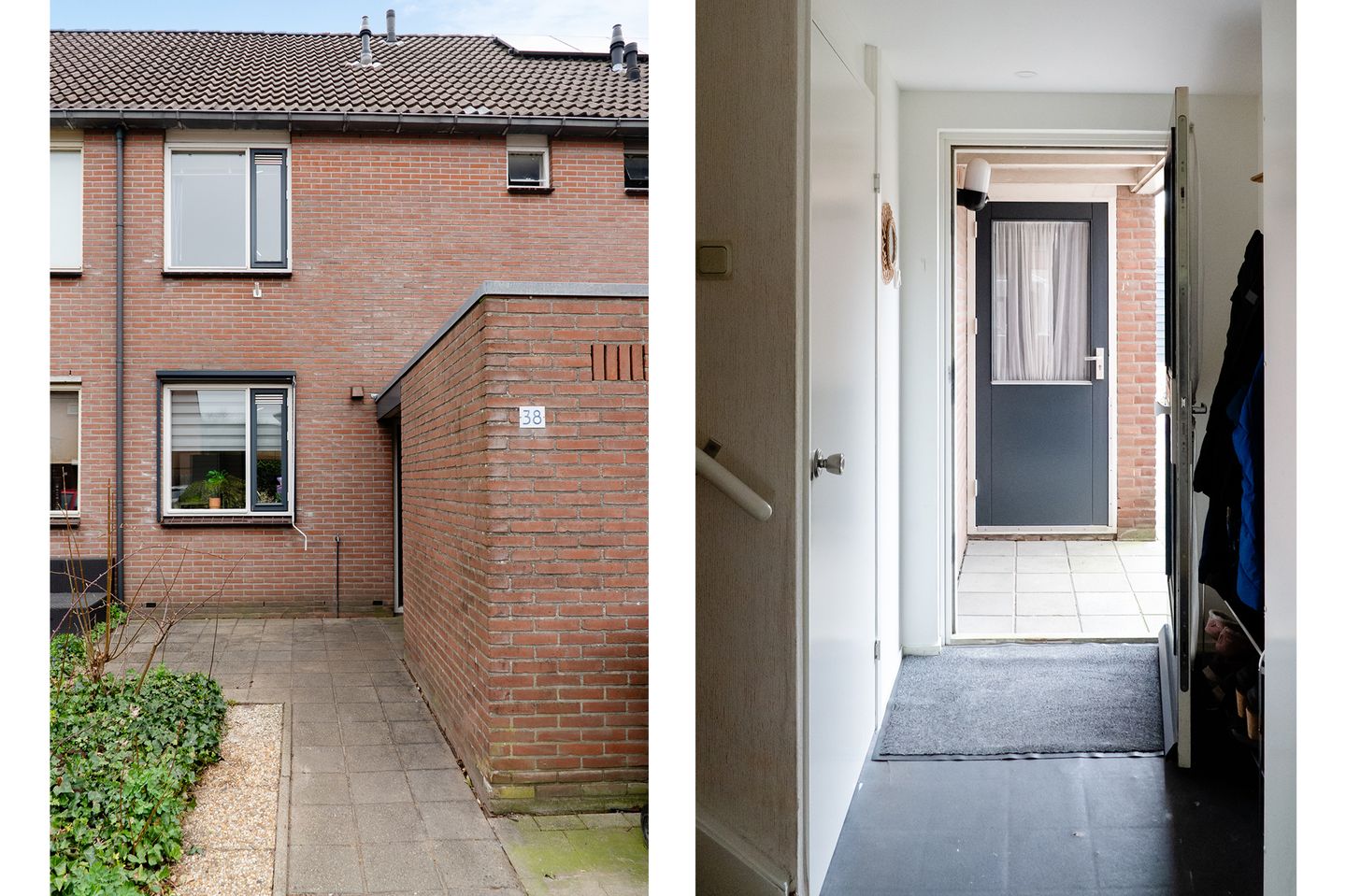 Foto 5 van Reinaerdshof 38