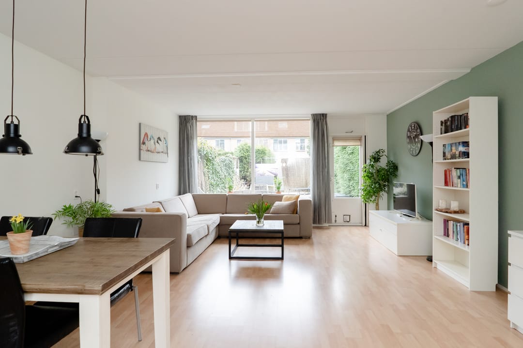 Foto 8 van Reinaerdshof 38