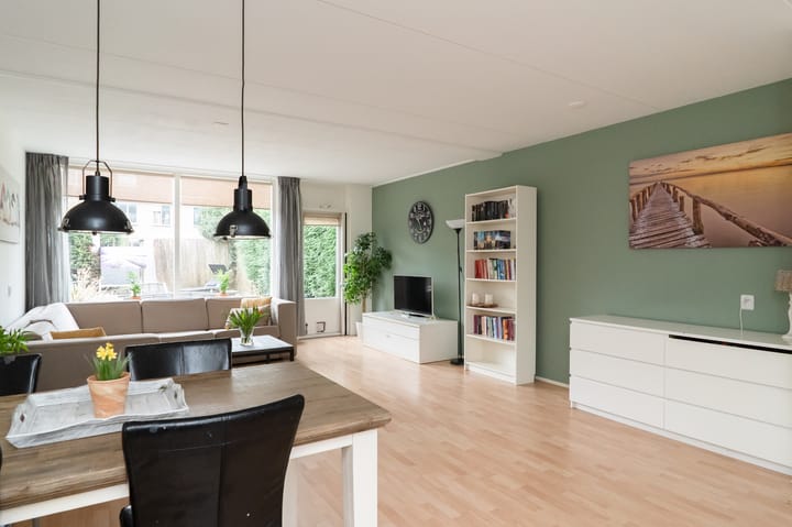 Foto 9 van Reinaerdshof 38