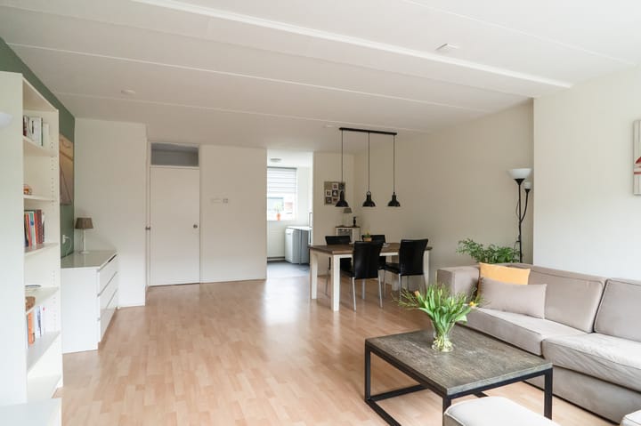 Foto 10 van Reinaerdshof 38