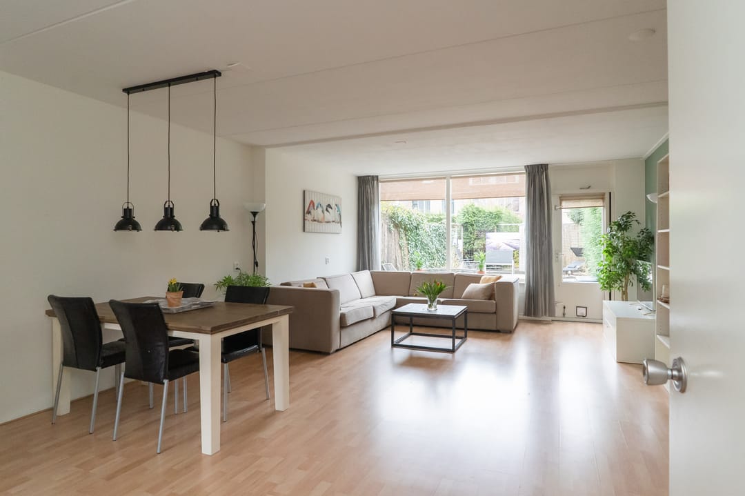 Foto 7 van Reinaerdshof 38