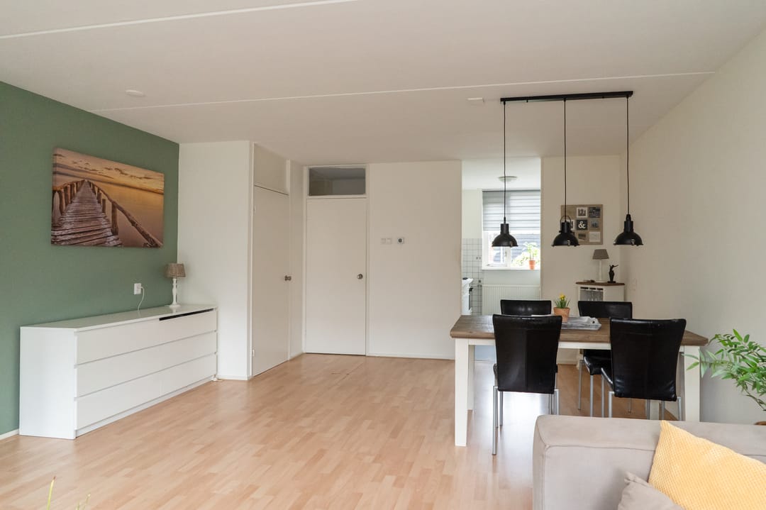 Foto 11 van Reinaerdshof 38