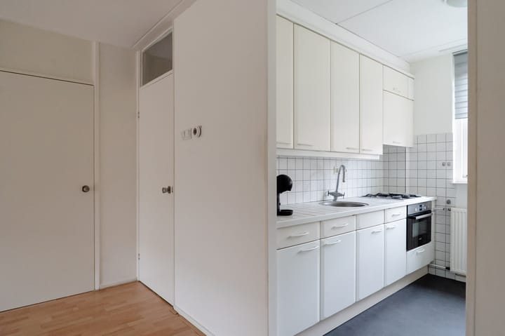 Foto 12 van Reinaerdshof 38