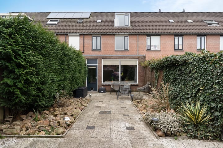 Foto 30 van Reinaerdshof 38