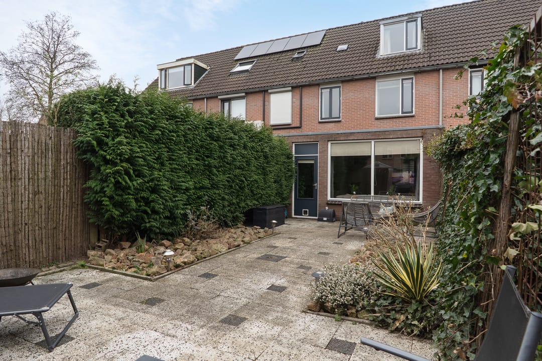 Foto 31 van Reinaerdshof 38